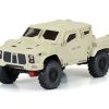 Parts Pro-Line | Pro-Line Strikeforce 12.3 Rock Crawler Body (Clear)