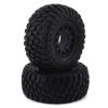 Tires/Wheels Pro-Line | Pro-Line Bfgoodrich Baja T/A Kr2 Tires W/Raid Wheels (2) (Slash Rear) (M2) W/12Mm Hex