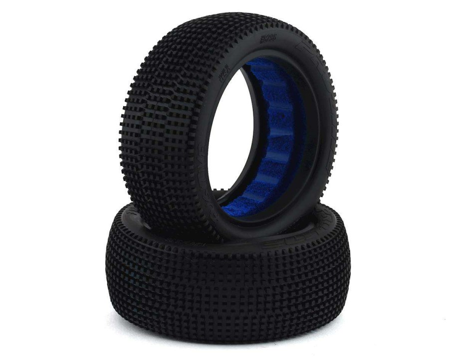 Tires/Wheels Pro-Line | Pro-Line Fugitive 2.2 4Wd Buggy Front Tires (2) (M4)