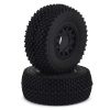 Tires/Wheels Pro-Line | Pro-Line Gladiator Sc Tires W/Raid Wheels (Black) (2) (Slash Rear) (M2) W/12Mm Hex