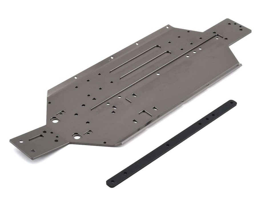 Parts Pro-Line | Pro-Line Pro-Fusion Sc 4 4 Chassis & Spine