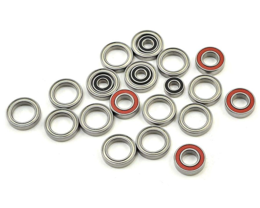 Parts Pro-Line | Pro-Line Pro-Mt 4 4 Bearing Set