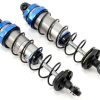 Parts Pro-Line | Pro-Line 12Mm Big Bore Pro-Spec Front Shock (2) (Pre-Assembled)