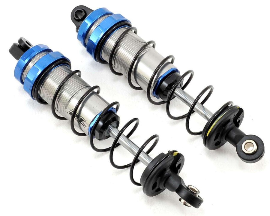 Parts Pro-Line | Pro-Line 12Mm Big Bore Pro-Spec Front Shock (2) (Pre-Assembled)