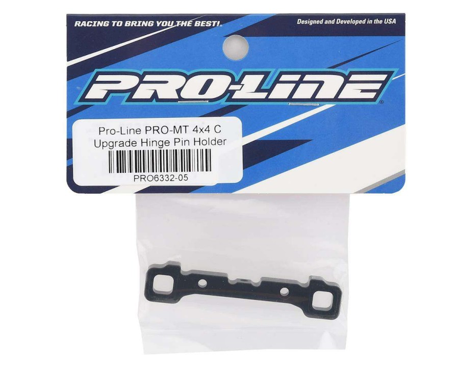 Parts Pro-Line | Pro-Line Pro-Mt 4 4 C Upgrade Hinge Pin Holder