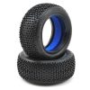 Tires/Wheels Pro-Line | Pro-Line Blockade 2.2 4Wd Buggy Front Tires (2) (M3)