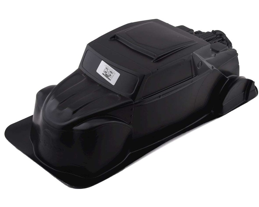 Parts Pro-Line | Pro-Line Megalodon Desert Buggy Blake Wilkey Edition Tough-Color Body (Black)