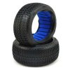 Tires/Wheels Pro-Line | Pro-Line Buck Shot 1/8 Buggy Tires W/Closed Cell Inserts (2) (M3)