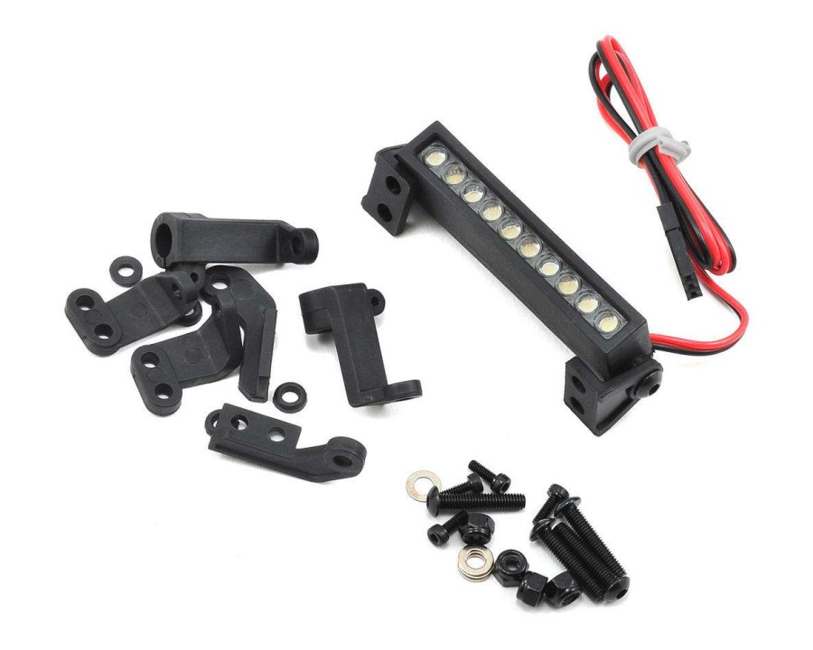 Parts Pro-Line | Pro-Line 2 Straight Super-Bright Led Light Bar Kit (6V-12V)