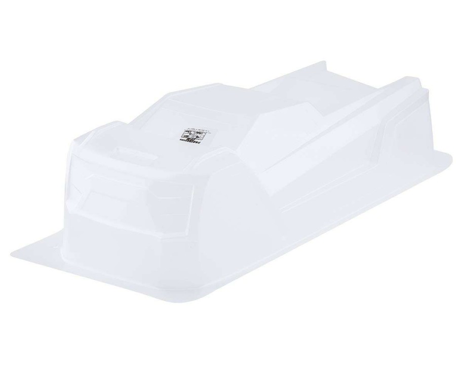 Parts Pro-Line | Pro-Line Axis T 8Ight Xt 1/8 Truck Body (Clear)