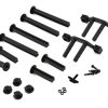 Parts Pro-Line | Pro-Line Arrma 4 4/3S Blx Extended Front & Rear Body Mounts