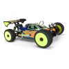 Parts Pro-Line | Pro-Line Mugen Mbx8 Axis 1/8 Buggy Body (Clear)