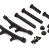 Parts Pro-Line | Pro-Line Tenacity Sct/Tt Pro Extended Front & Rear Body Mounts