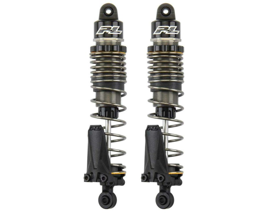 Parts Pro-Line | Pro-Line Arrma Powerstroke Rear Shocks (3S/4S Blx)