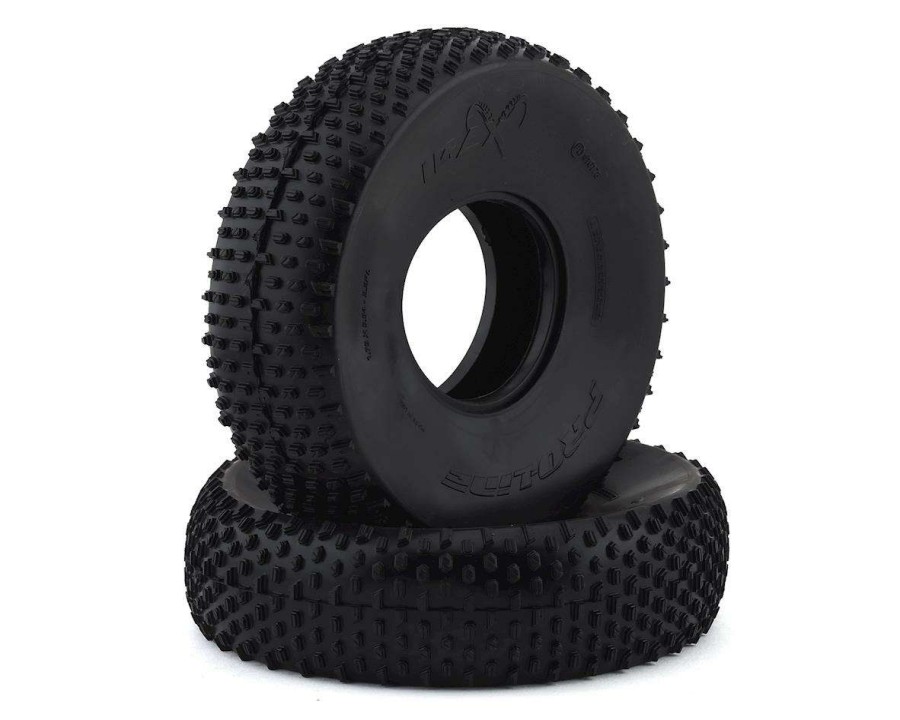 Tires/Wheels Pro-Line | Pro-Line Ibex Ultra Comp Rock Terrain 2.2 Rock Crawler Tires (2) (Predator)