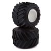 Tires/Wheels Pro-Line | Pro-Line Demolisher 2.6 Monster Truck Tire (2) (M3)