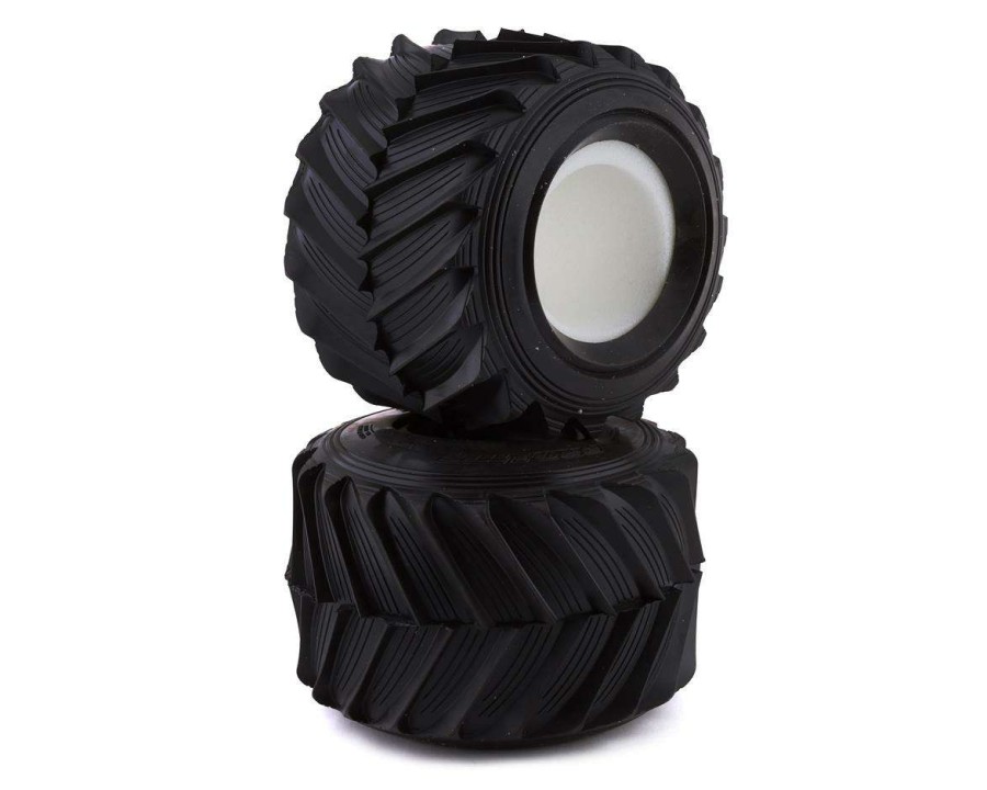 Tires/Wheels Pro-Line | Pro-Line Demolisher 2.6 Monster Truck Tire (2) (M3)