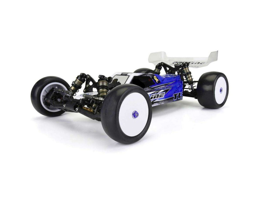 Tires/Wheels Pro-Line | Pro-Line Bald Eagle 2.2 2Wd Front Buggy Tires (2) (Mc)