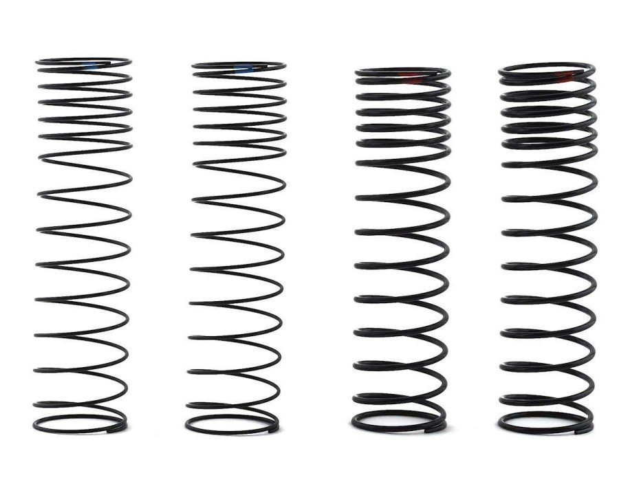 Parts Pro-Line | Pro-Line Big Bore Scaler Shocks Spring Set