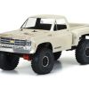 Parts Pro-Line | Pro-Line 1978 Chevy K-10 12.3 Rock Crawler Body (Clear) W/Cab & Bed