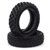 Tires/Wheels Pro-Line | Pro-Line Wedge Gen 3 Carpet 2.2 2Wd Front Buggy Tires (2) (Z3)