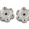 Parts Pro-Line | Pro-Line 6 30 To 12Mm Aluminum Hex Adapters (2) (Narrow)