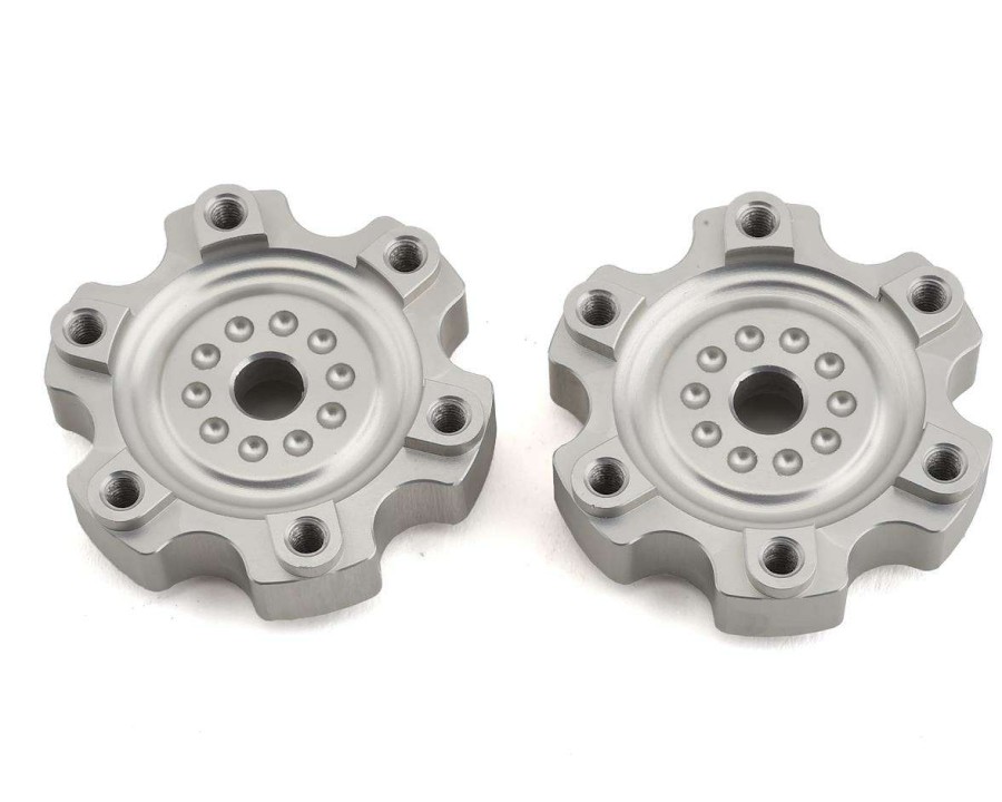 Parts Pro-Line | Pro-Line 6 30 To 12Mm Aluminum Hex Adapters (2) (Narrow)