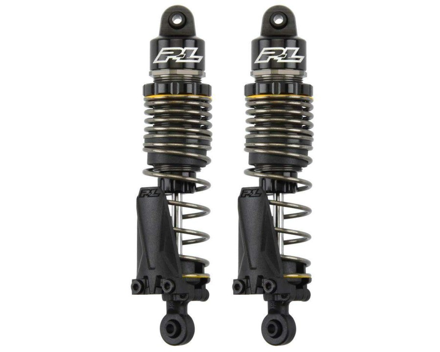 Parts Pro-Line | Pro-Line Arrma Powerstroke Front Shocks (3S/4S Blx)