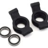 Parts Pro-Line | Pro-Line Pro-Hubs X-Maxx Hub Carrier Set W/Oversize Inner Bearings