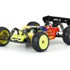 Parts Pro-Line | Pro-Line 8Ight Xt Axis T Body (Clear)