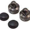 Parts Pro-Line | Pro-Line Pro-Mt 4 4 Aluminum Shock Cap (2)