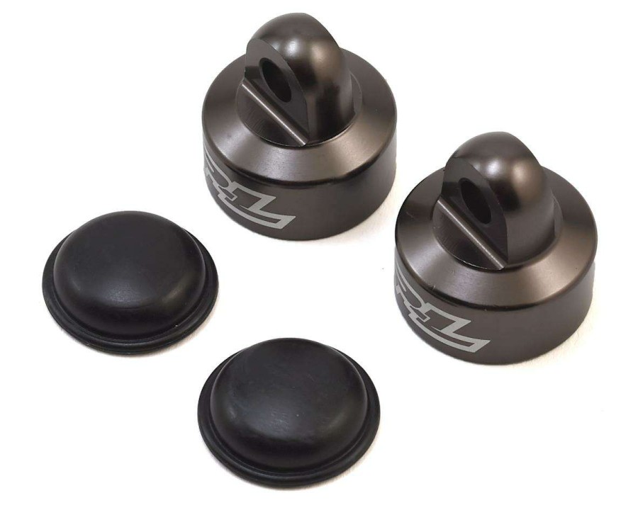 Parts Pro-Line | Pro-Line Pro-Mt 4 4 Aluminum Shock Cap (2)