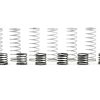 Parts Pro-Line | Pro-Line Powerstroke Rear Shock Spring Tuning Set (6)