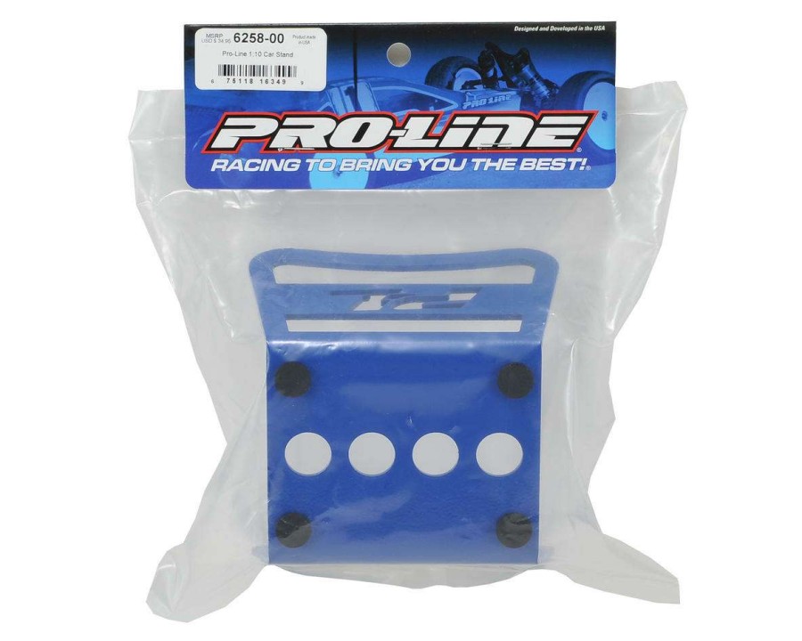 Parts Pro-Line | Pro-Line 1/10 Car Stand