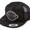 Parts Pro-Line | Pro-Line Manufactured Trucker Snapback Hat (Dark Camo) (One Size Fits Most)