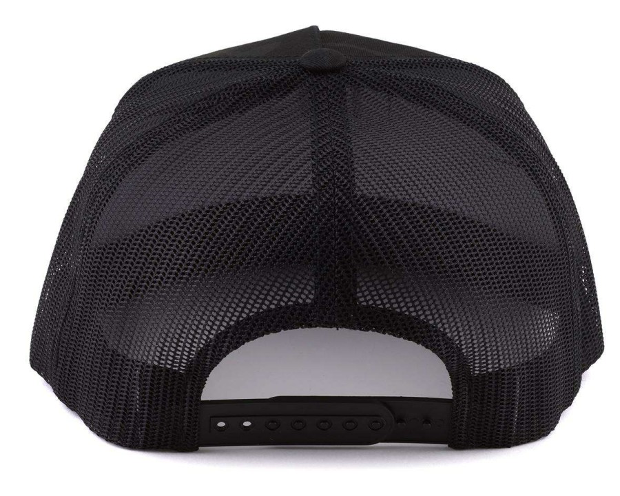 Parts Pro-Line | Pro-Line Manufactured Trucker Snapback Hat (Dark Camo) (One Size Fits Most)