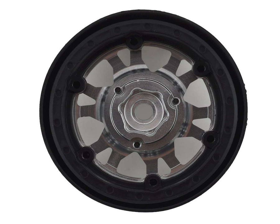 Tires/Wheels Pro-Line | Pro-Line Impulse 1.9 Aluminum Composite Internal Bead-Loc Wheels (2)