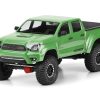 Parts Pro-Line | Pro-Line 2015 Toyota Tacoma Trd Pro 12.3 Rock Crawler Body (Clear) (Scx10)