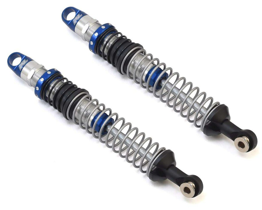 Parts Pro-Line | Pro-Line Pro-Spec Scaler Shocks (105Mm-110Mm)