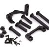 Parts Pro-Line | Pro-Line Extended Front & Rear Body Mount Kit (Rustler 4X4)