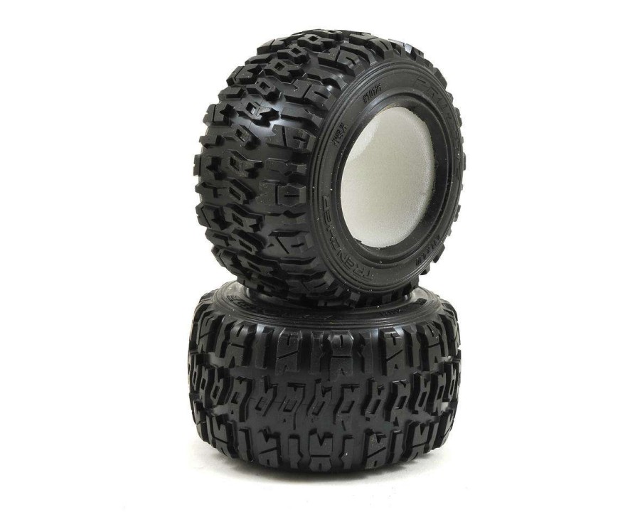 Tires/Wheels Pro-Line | Pro-Line Trencher T 2.2 All Terrain Truck Tires (2) (M2)