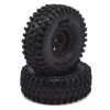 Parts Pro-Line | Pro-Line Hyrax 1.9 Tires W/Impulse Wheels (Black) (2) W/12Mm Hex (G8)