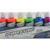 Parts Pro-Line | Pro-Line Rc Body Airbrush Paint Fluorescent Color Set (6)