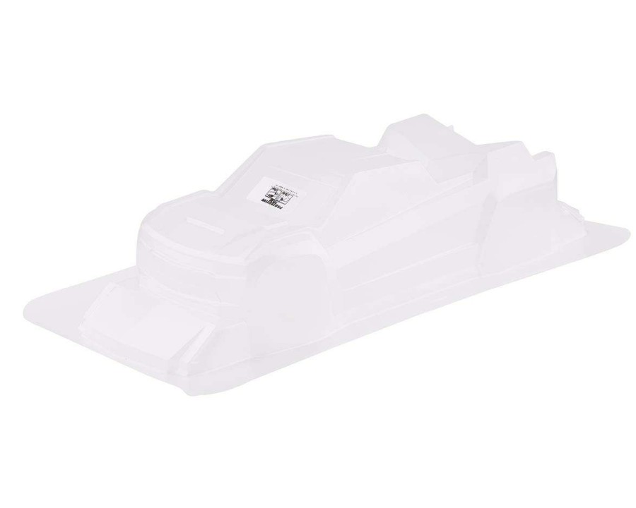 Parts Pro-Line | Pro-Line Rc10T6.2/22T 4.0 Axis St 1/10 Stadium Truck Body (Clear)