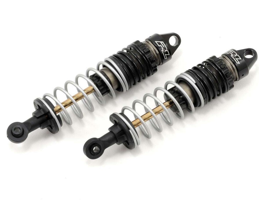 Parts Pro-Line | Pro-Line Powerstroke Front Shocks (2) (Slash)