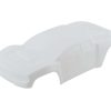 Parts Pro-Line | Pro-Line Brute Pre-Cut Bash Armor Body (White) (E-Revo 2.0)