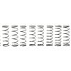 Parts Pro-Line | Pro-Line Pro-Spec Front Sc Shock Spring Assortment