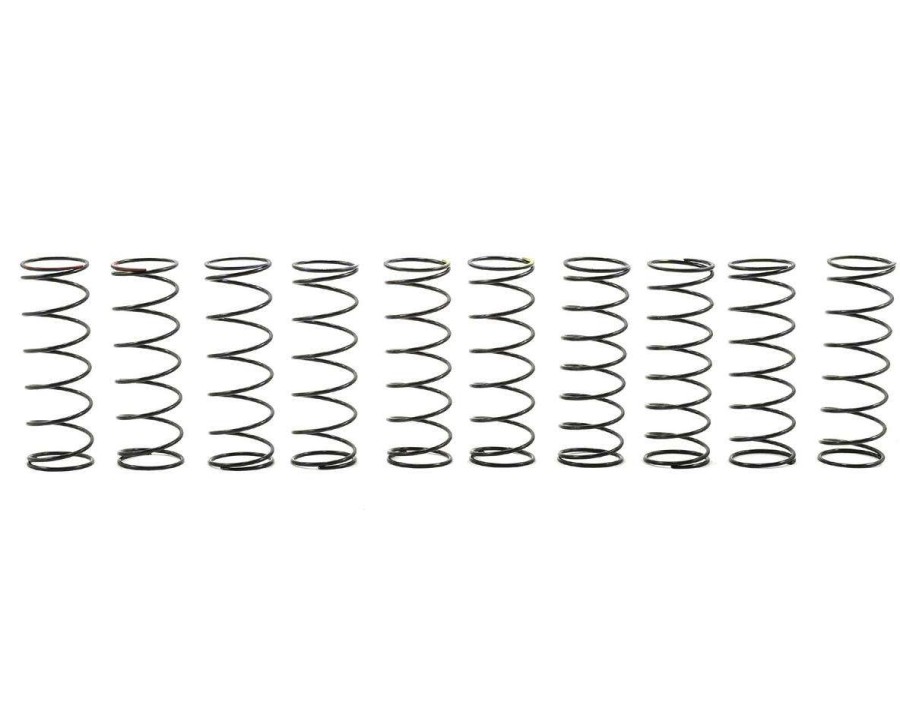 Parts Pro-Line | Pro-Line Pro-Spec Front Sc Shock Spring Assortment