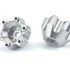 Parts Pro-Line | Pro-Line 6 30 To 12Mm Aluminum Hex Adapters (2) (Wide)