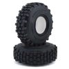 Parts Pro-Line | Pro-Line Grunt Rock Terrain 1.9 Rock Crawler Tires (2) (G8) W/Memory Foam